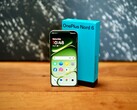 OnePlus Nord 6 felülvizsgálat
