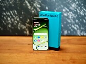 OnePlus Nord 6 felülvizsgálat