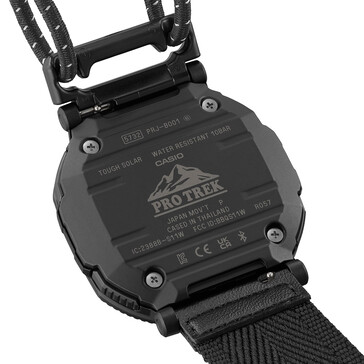 (Kép forrása: Casio)