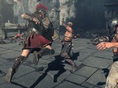A Ryse: Son of Rome az Xbox One bevezető címe volt. (Kép forrása: Crytek)