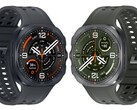 A Samsung „ Galaxy ” Watch Ultra2 modellje az „ Galaxy ” Watch8 Classic kialakítási elemeit is magában hordozza, amint azt a kiszivárgott hivatalos renderképek is alátámasztják.