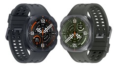 A Samsung „ Galaxy ” Watch Ultra2 modellje az „ Galaxy ” Watch8 Classic kialakítási elemeit is magában hordozza, amint azt a kiszivárgott hivatalos renderképek is alátámasztják.