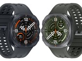 A Samsung „ Galaxy ” Watch Ultra2 modellje az „ Galaxy ” Watch8 Classic kialakítási elemeit is magában hordozza, amint azt a kiszivárgott hivatalos renderképek is alátámasztják.