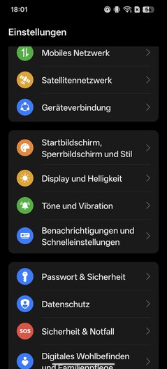 Oppo Find X9 Ultra okostelefon felülvizsgálata