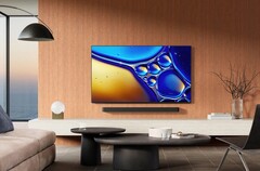 A Bravia 8 II meghirdetett HDR csúcsfényereje 50%-kal magasabb (Kép forrása: Sony)