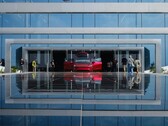 A Tesla megkezdi az új Model Y szállítását az Egyesült Államokban (Kép forrása: Tesla)