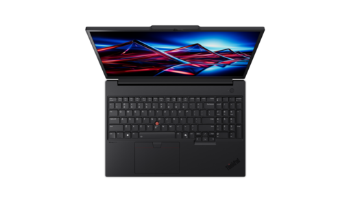 Lenovo ThinkPad P16v Gen 3 (kép forrása: Lenovo)