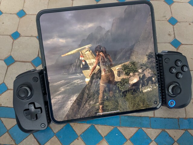 A Tomb Raider reboot 12 évvel ezelőtt jelent meg először Xbox 360-ra és PS3-ra.