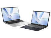 A Vivobook 14 és a Vivobook 16 akár 32 GB RAM-mal is rendelkezik (Kép forrása: Asus)