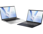 A Vivobook 14 és a Vivobook 16 akár 32 GB RAM-mal is rendelkezik (Kép forrása: Asus)