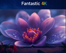 A QLED TV FX Pro Series 2025 jövő héten kerül forgalomba (Kép forrása: Xiaomi)