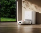 Európában megjelent a Xiaomi H40 robotporszívója (képünkön). (Kép forrása: Xiaomi)