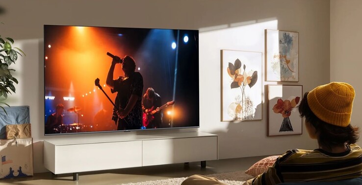Xiaomi TV S Mini LED 2026