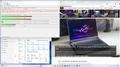Maximális késleltetés több böngészőfül megnyitásakor