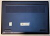 HP Envy x360 2-in-1 14: Hátsó panel