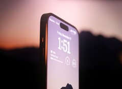 A Apple iPhone 18 Pro valamivel kisebb lyukasztót kaphat.