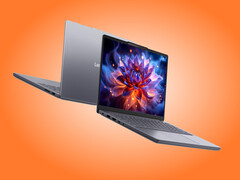 Az IdeaPad Slim 3 14IPH11 még mindig OLED-kijelzőt tartalmaz, annak ellenére, hogy egy kedvezőbb költségvetésű laptop.