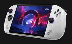 A Lenovo Legion Go S az új WMI-illesztőprogramon keresztül a natív Linux tápellátás-szabályozás előnyeit fogja élvezni (Kép forrása: Lenovo)