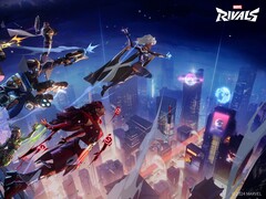 Marvel Rivals kevesebb csaló van most