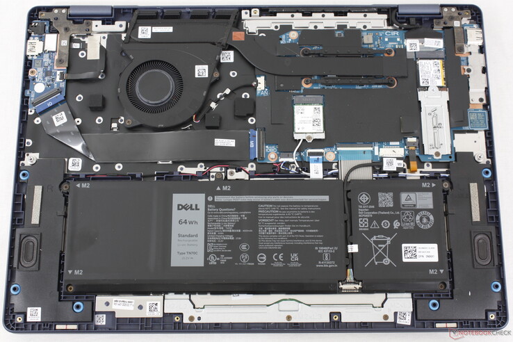 Dell 16 Plus 2 az 1-ben