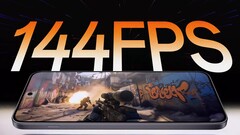 A Nord 5 kijelzője. (Kép forrása: OnePlus)