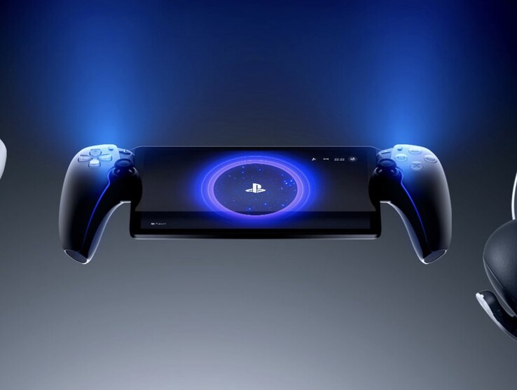 A PS Portal lehetővé tette a kézi konzolok rajongói számára, hogy a PS5-ről streameljenek.