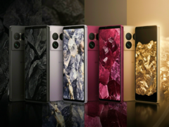 Nézze meg az alábbiakban az eredeti Sony Xperia 1 VIII kiszivárgott képeket.