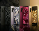 Nézze meg az alábbiakban az eredeti Sony Xperia 1 VIII kiszivárgott képeket.