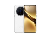 A Vivo X200T talán nem rendelkezik a Vivo X200 (a képen látható) kamerás képességeivel. (Kép forrása: Vivo)
