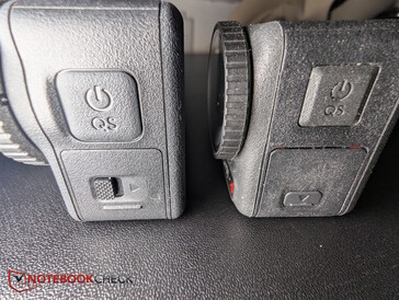 Új nyitószerkezet (balra)