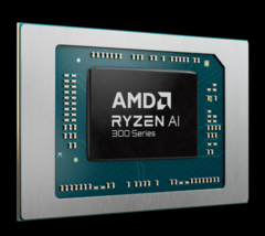 Az AMD Gogron Point a Strix Point frissítéseként érkezik (kép forrása: AMD)