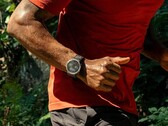 Az Amazfit T-Rex 3 okosórája (a képen) új frissítést kap. (Kép forrása: Amazfit)