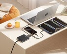 Az Anker piacra dobta Kínában a Nano Desktop Charger Minit. (Kép forrása: Anker)