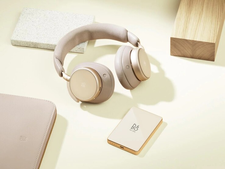 Bang & Olufsen Powerbank „Hourglass Sand” színváltozatban