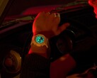 A Casio Hidden Glow órák, mint például a GA-2100HDS-7A (a képen), Európában indulnak. (Kép forrása: Casio)