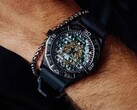 Citizen's Marvel Black Panther 60. évforduló AW1858-03W