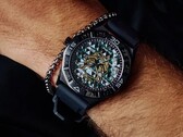 Citizen's Marvel Black Panther 60. évforduló AW1858-03W