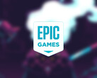 A ScourgeBringer lesz az egyik közelgő ingyenes játék. A képen: a játék szerkesztett borítóképe. (Kép forrása: Epic Games Store)