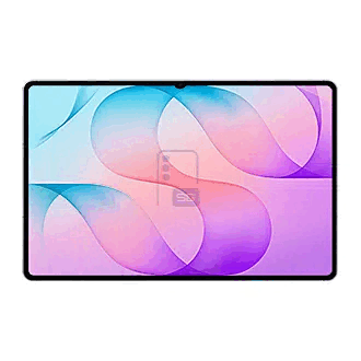 A Tab S12 Ultra kiszivárgott renderképe.