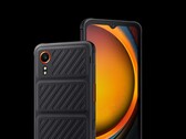A képen látható Samsung Galaxy XCover 7 hamarosan utódra számíthat.
