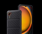 A képen látható Samsung Galaxy XCover 7 hamarosan utódra számíthat.