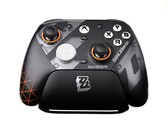 A GameSir G7 Pro Zenless Zone Zero Edition már kapható az Amazonon. (Kép forrása: GameSir)