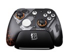 A GameSir G7 Pro Zenless Zone Zero Edition már kapható az Amazonon. (Kép forrása: GameSir)