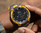 Az Instinct Crossover AMOLED is jogosult a 17.07-es rendszerszoftverre. (Kép forrása: Garmin)