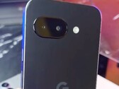 A Google Pixel 9a jelenik meg egy hands-on videó előtt a várhatóan március dob (Kép forrása: Shane Craig)