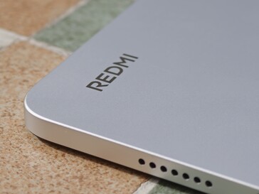 Redmi Pad 2 9.7 teszt