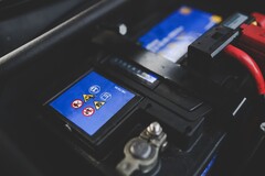 Az SK On az elektromos járművek szilárdtest-akkumulátorainak hosszú élettartamán dolgozik (Kép forrása: Pixabay)