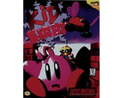 A törölt Kid Kirby játék promóciós illusztrációja