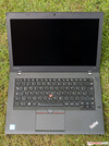 Lenovo ThinkPad T460