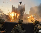 A Modern Warfare 4 PC-s bétájának előzetes képe